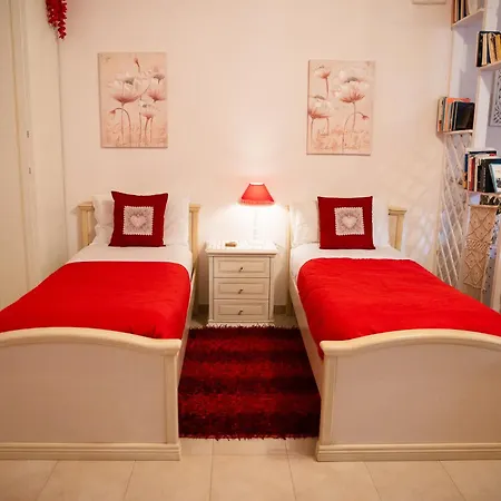 Guest house Flower House 4*