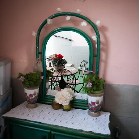 Guest house Flower House Fasano