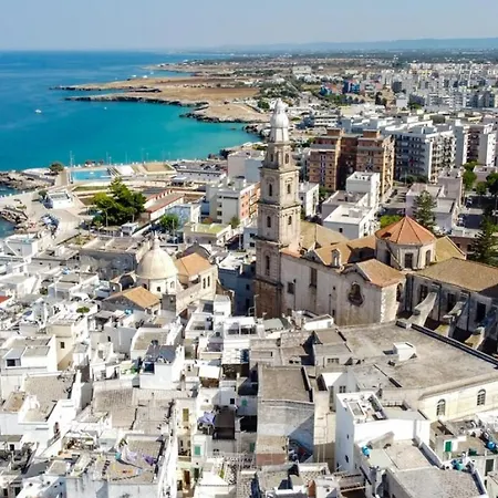 Flower House Guest house