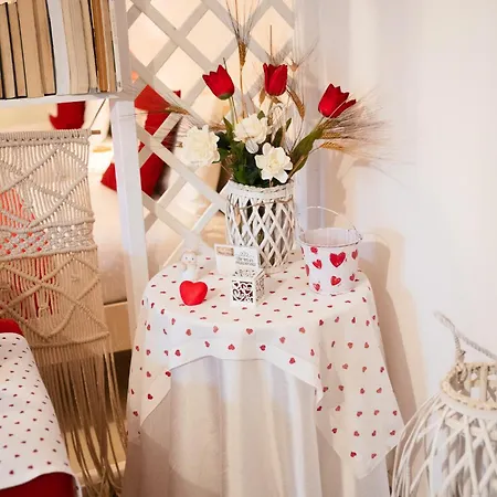 Guest house Flower House 4*