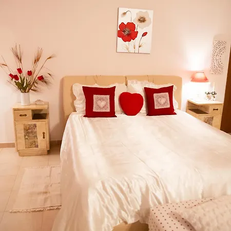 Flower House 4*