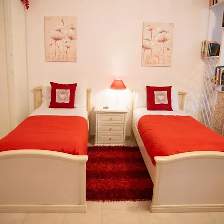 Flower House 4* Fasano