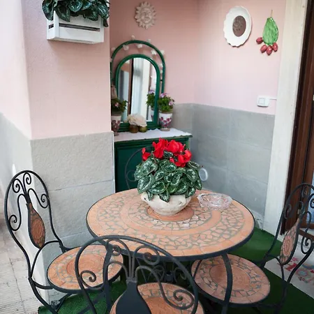Locazione Turistica Flower House