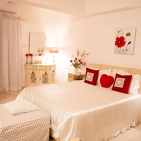 Affittacamere Locazione Turistica Flower House *