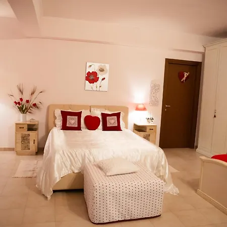 Affittacamere Locazione Turistica Flower House