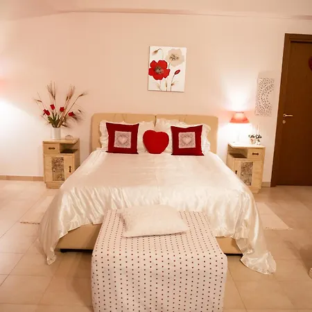Locazione Turistica Flower House * Fasano