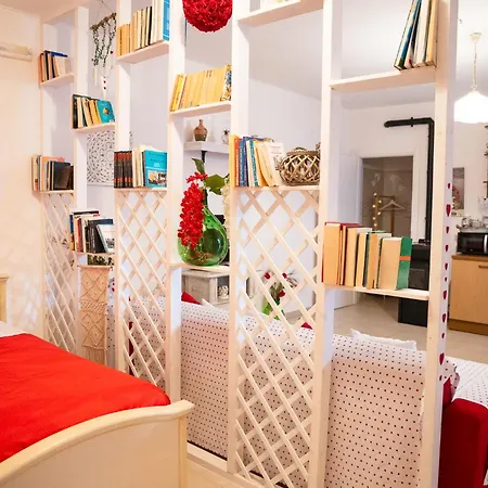 Affittacamere Locazione Turistica Flower House *