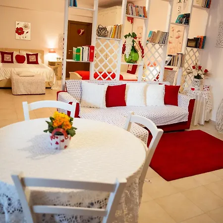 Locazione Turistica Flower House *