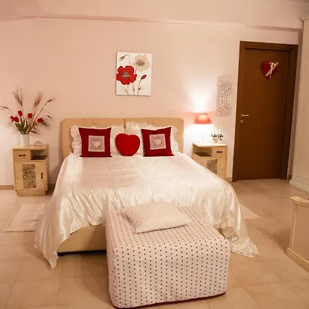 Locazione Turistica Flower House * Fasano