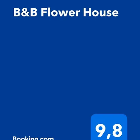 Gasthof Flower House
