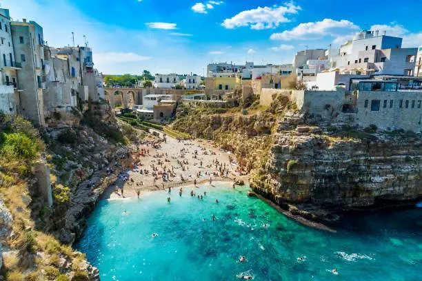 Πανσιόν Flower House Φαζάνο
