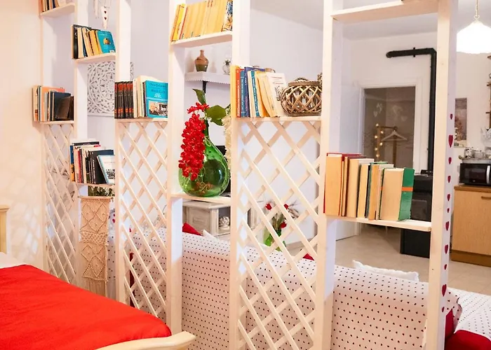 Gasthof Flower House 4*